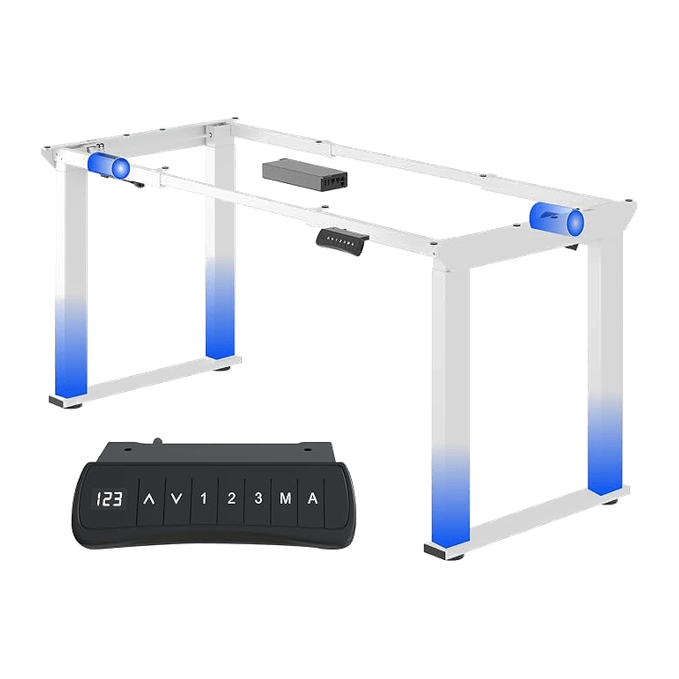 Escritorio elevable FlexiSpot E7