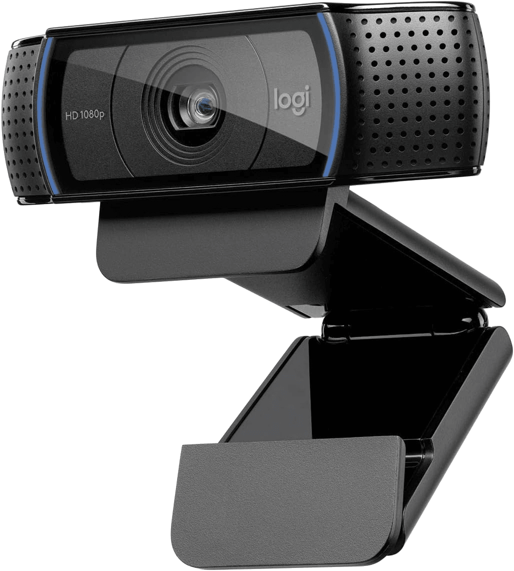 Logitech C920 HD Pro