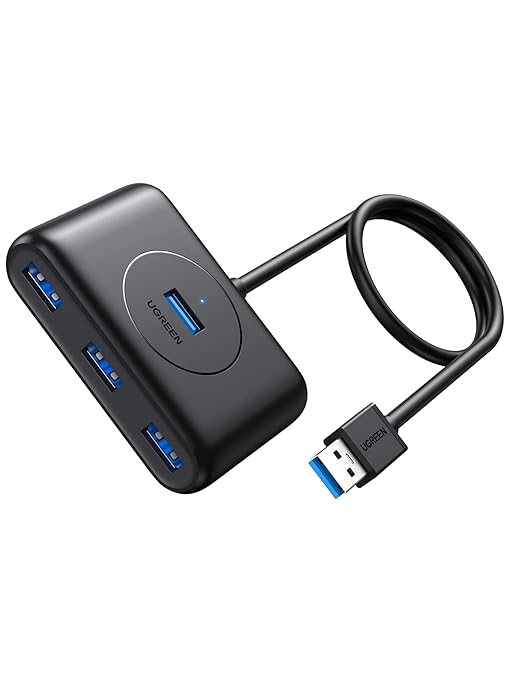 UGREEN Hub USB 3.0