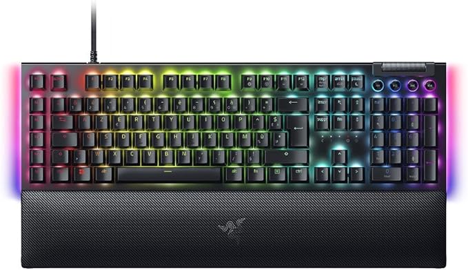 Razer BlackWidow V4