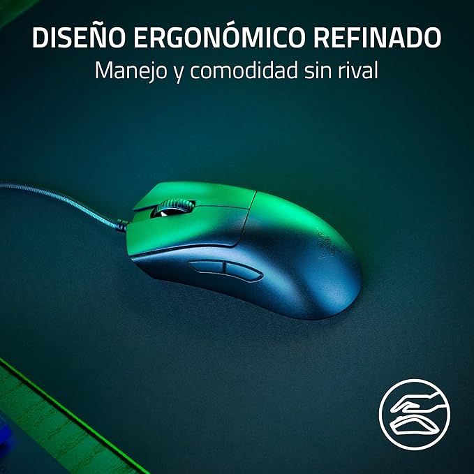 Razer DeathAdder V3